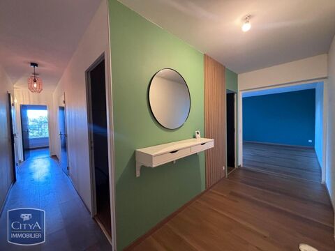  Appartement � louer 4 pi�ces 86 m�