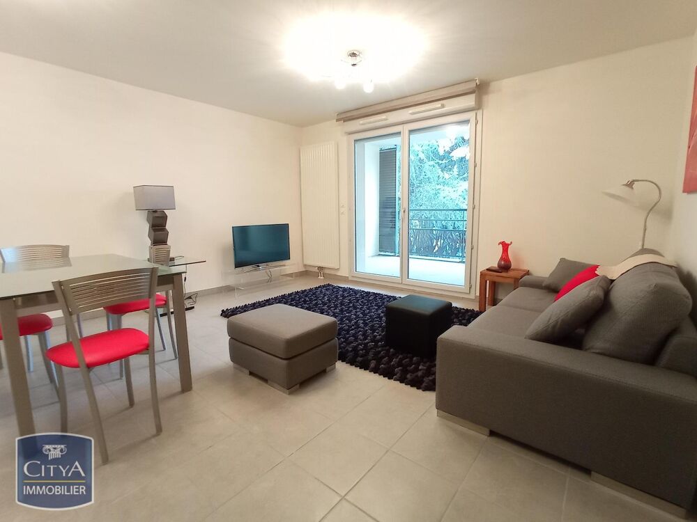 location Appartement - 3 pièce(s) - 65 m² Clermont-Ferrand (63000)