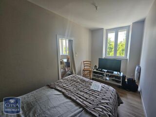  Appartement à louer 3 pièces 45 m²