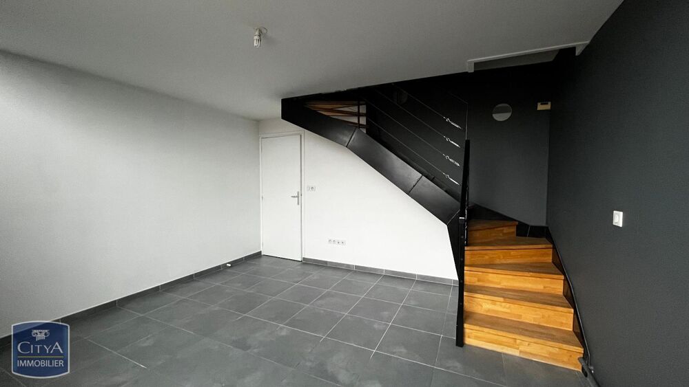 À LOUER : Appartement neuf T4 à Tourcoing. L'appartement....