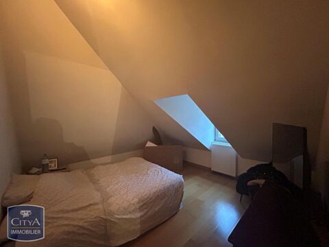  Appartement � louer 3 pi�ces 66 m�