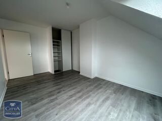  Appartement � louer 3 pi�ces 60 m�