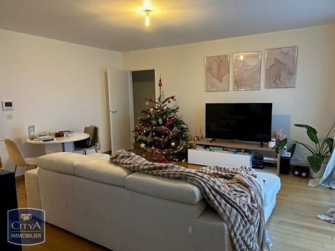  Appartement � louer 3 pi�ces 80 m�