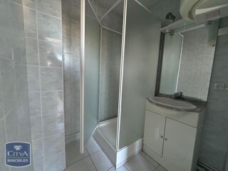  Appartement à louer 1 pièce 29 m²
