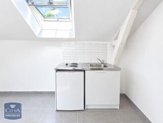  Appartement à louer 2 pièces 30 m²