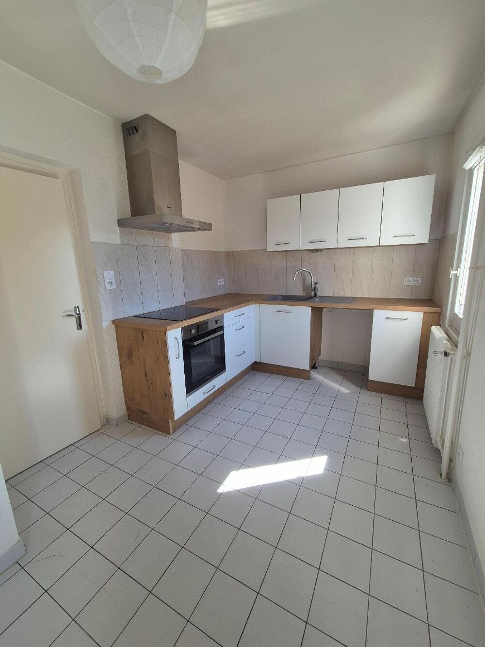 location Appartement - 4 pièce(s) - 75 m² Mâcon (71000)