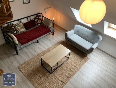  Appartement � louer 2 pi�ces 60 m�