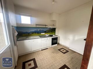  Maison � louer 4 pi�ces 79 m�