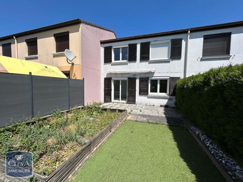   Location Maison Maison - 5 pièce(s) - 97 m²