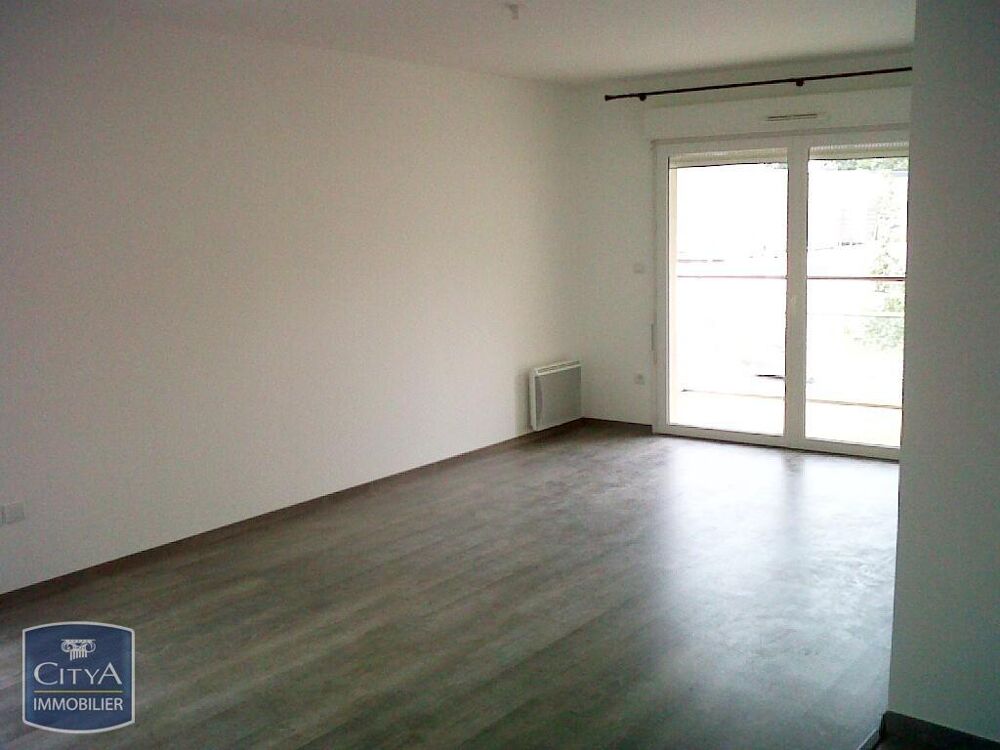 location Appartement - 3 pièce(s) - 59 m² Trélazé (49800)