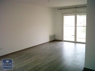  Appartement à louer 3 pièces 59 m²