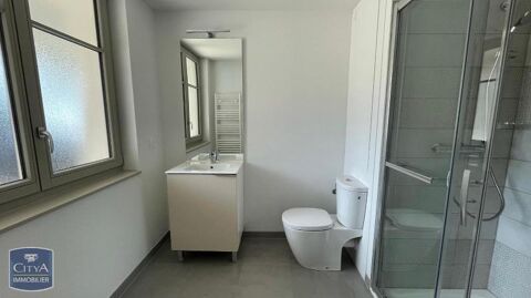  Appartement � louer 1 pi�ce 37 m�