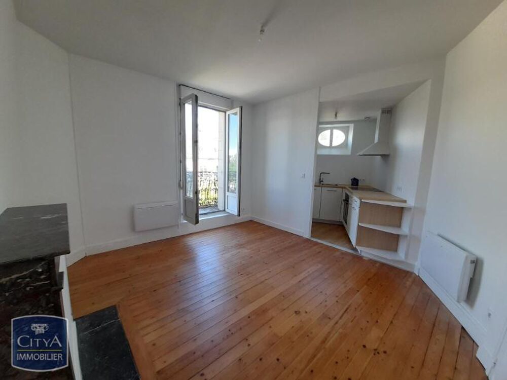 location Appartement - 3 pièce(s) - 65 m² Le Mans (72000)