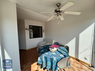  Appartement � louer 2 pi�ces 15 m�