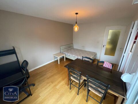  Appartement � louer 1 pi�ce 25 m�