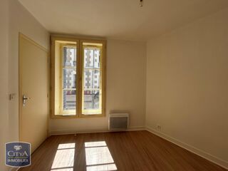  Appartement à louer 2 pièces 30 m²