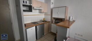  Appartement à louer 2 pièces 43 m²