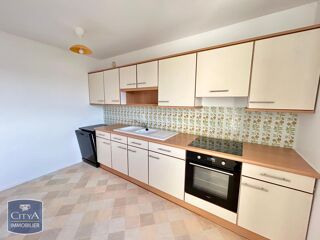  Appartement à louer 2 pièces 52 m²