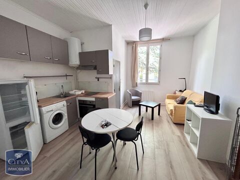  Appartement  louer 2 pices 34 m