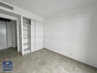  Appartement à louer 3 pièces 61 m²