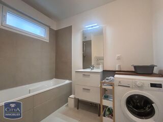  Appartement � louer 3 pi�ces 64 m�