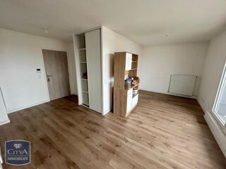  Appartement à louer 1 pièce 35 m²