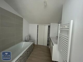  Appartement � louer 3 pi�ces 56 m�