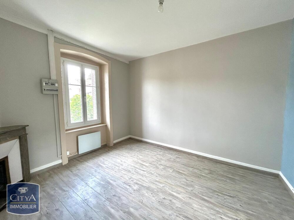 location Appartement - 4 pièce(s) - 84 m² Dunières (43220)