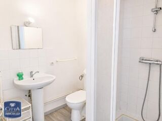  Appartement à louer 1 pièce 19 m²