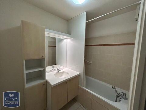  Appartement  louer 2 pices 40 m