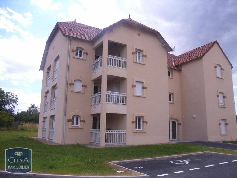 A LOUER - Appartement T2 avec balcon Bel appartement de ....