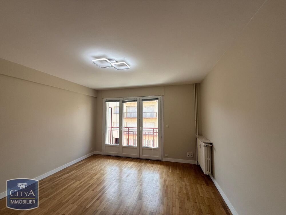 location Appartement - 3 pièce(s) - 66 m² Saint-Etienne (42100)