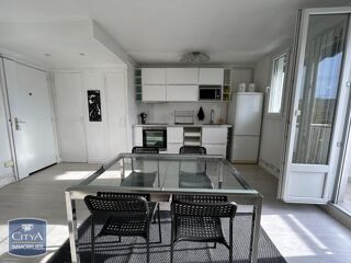  Appartement � louer 3 pi�ces 54 m�