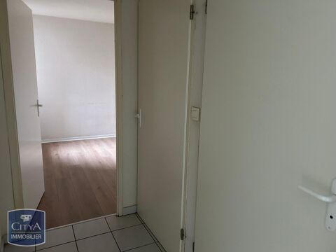  Appartement � louer 2 pi�ces 49 m�