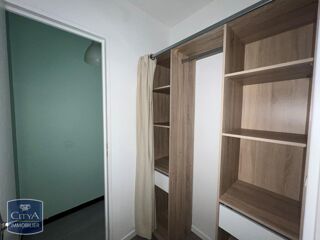  Appartement � louer 2 pi�ces 53 m�