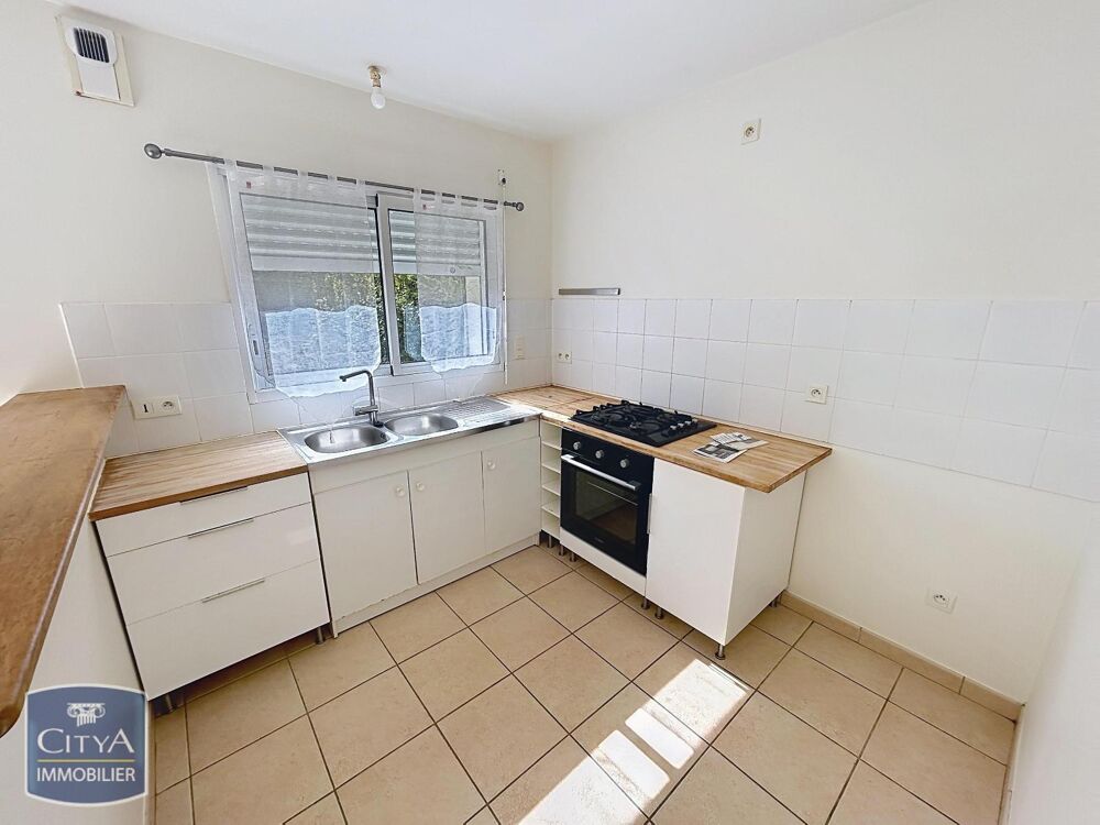 location Maison - 4 pièce(s) - 73 m² Guidel (56520)
