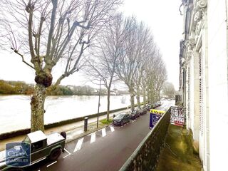  Appartement � louer 2 pi�ces 41 m�