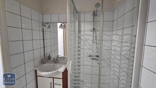  Appartement à louer 1 pièce 21 m²