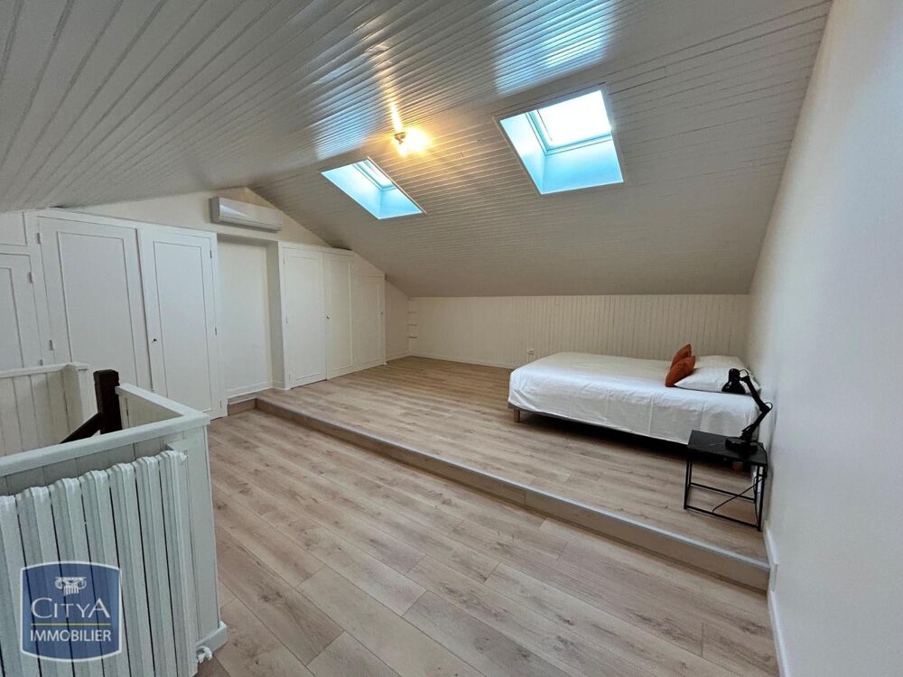 À LOUER : Appartement T2 situé à Villefranche-sur-Saône,....