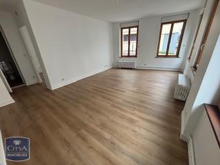  Appartement � louer 2 pi�ces 47 m�