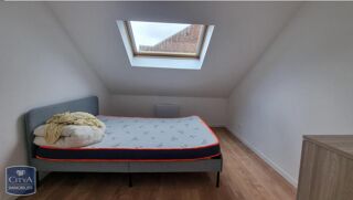  Appartement à louer 1 pièce 24 m²
