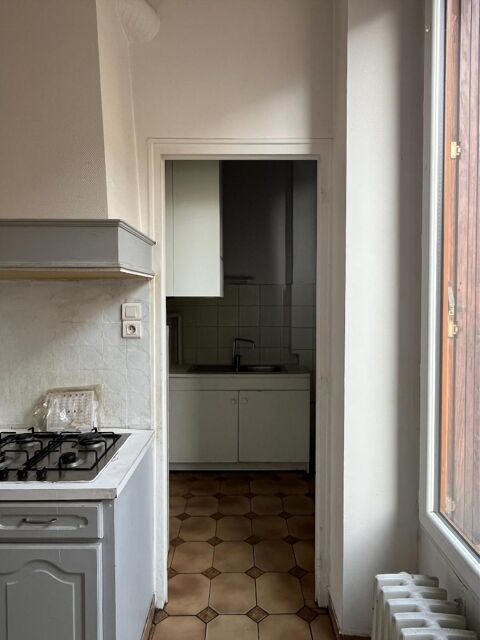  Appartement � louer 5 pi�ces 88 m�