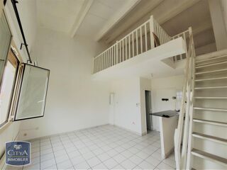  Appartement � louer 2 pi�ces 45 m�