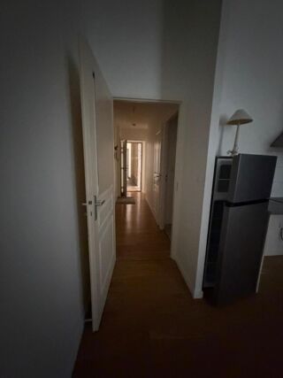  Appartement à louer 2 pièces 51 m²
