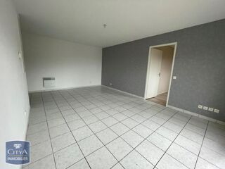  Appartement à louer 3 pièces 54 m²