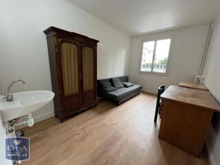  Appartement � louer 1 pi�ce 12 m�