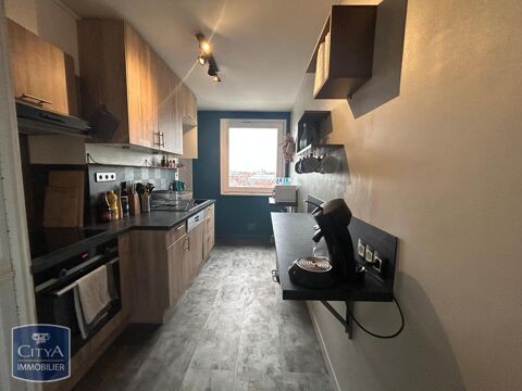  Appartement � louer 4 pi�ces 75 m�