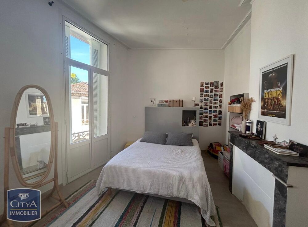 location Appartement - 3 pièce(s) - 69 m² Nimes (30900)