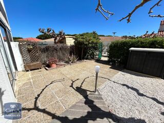  Appartement � louer 2 pi�ces 15 m�