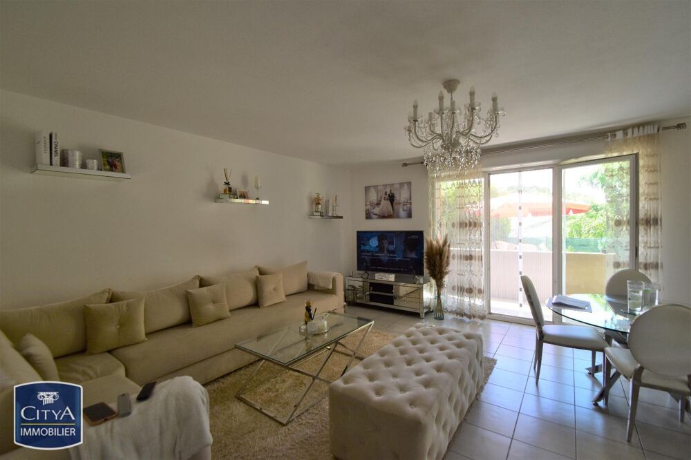 location Appartement - 3 pièce(s) - 64 m² Casteljaloux (47700)
